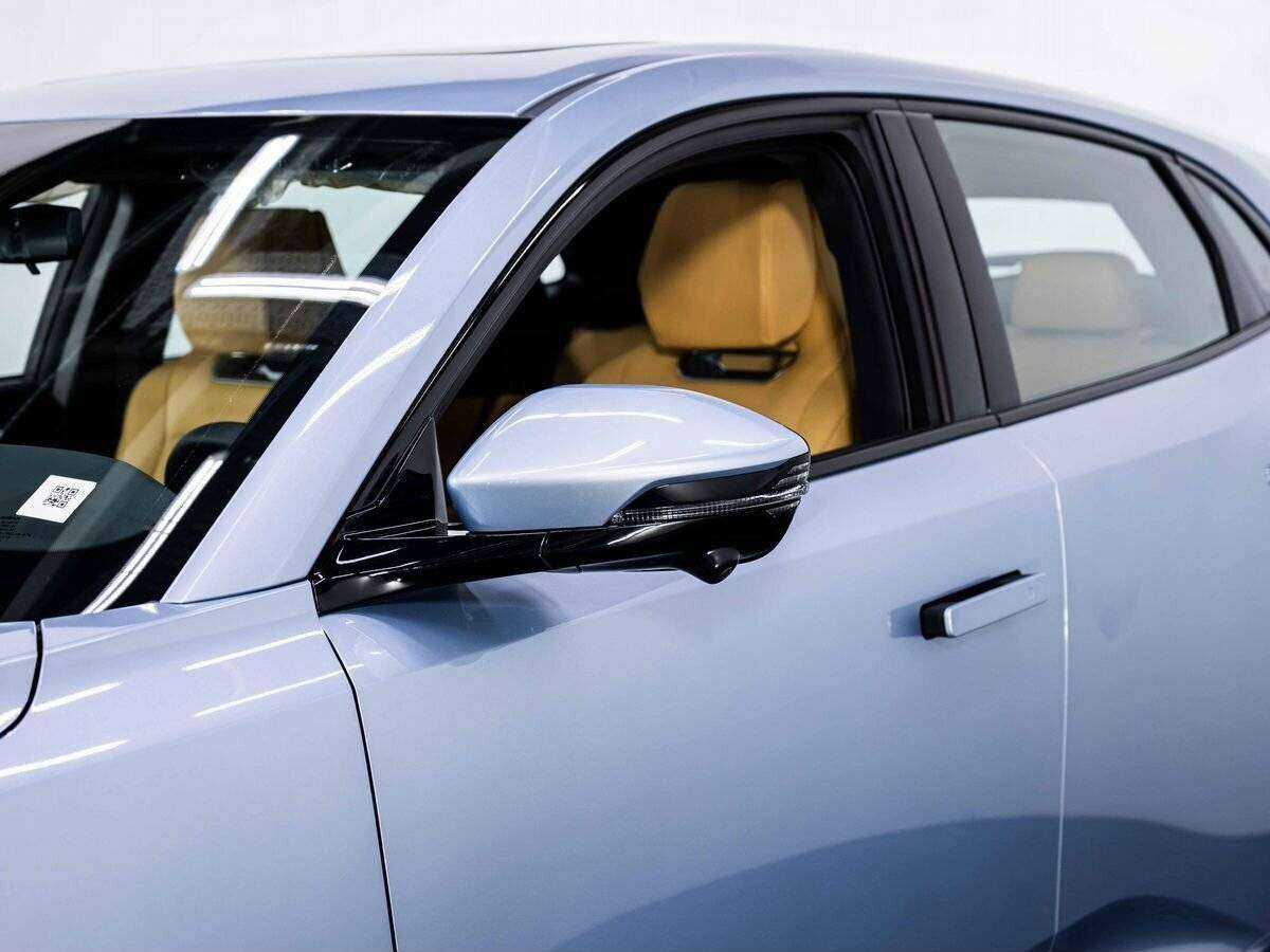 Changan UNI-K 2023 года с пробегом. Фото: #7