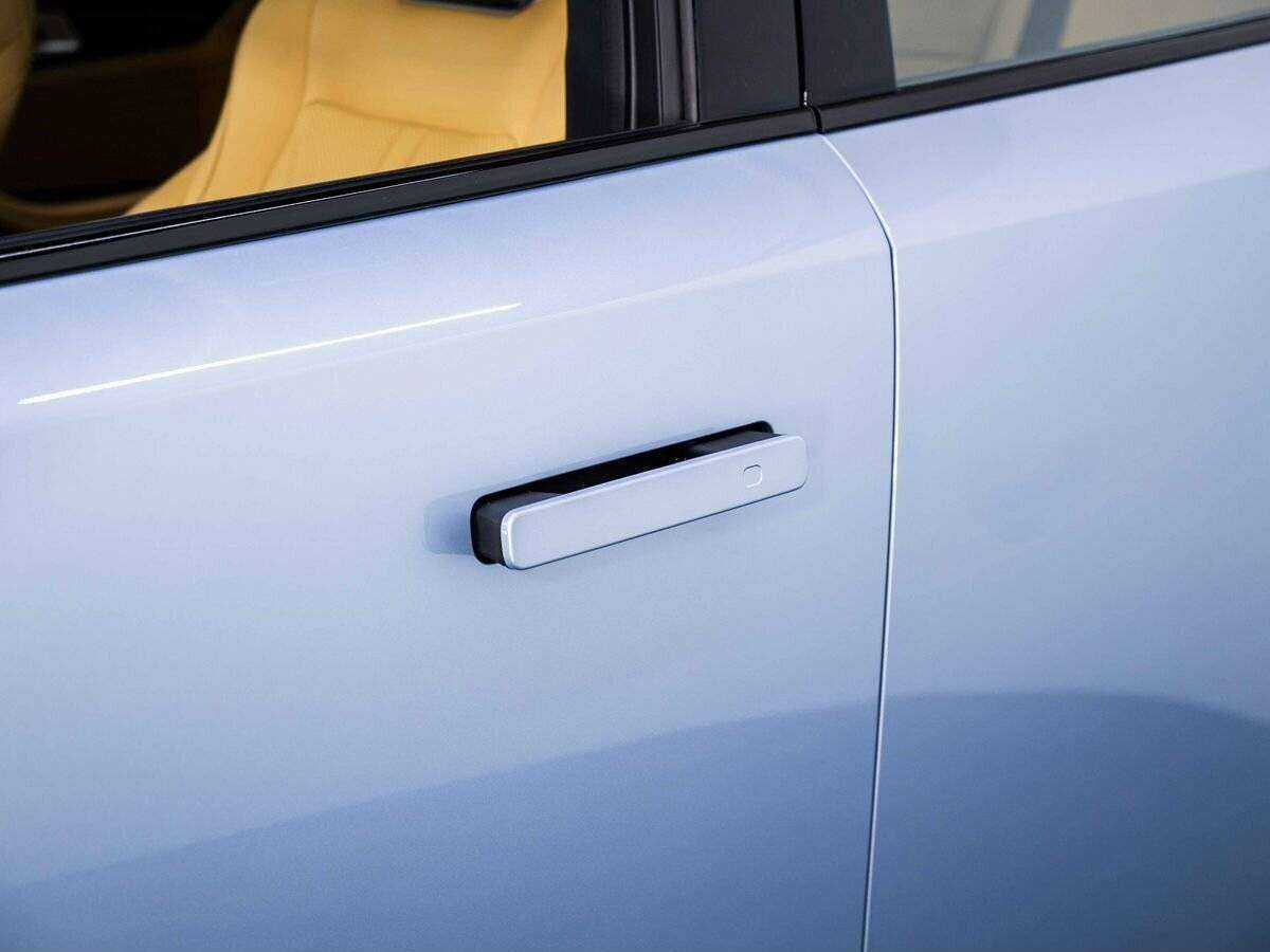 Changan UNI-K 2023 года с пробегом. Фото: #9