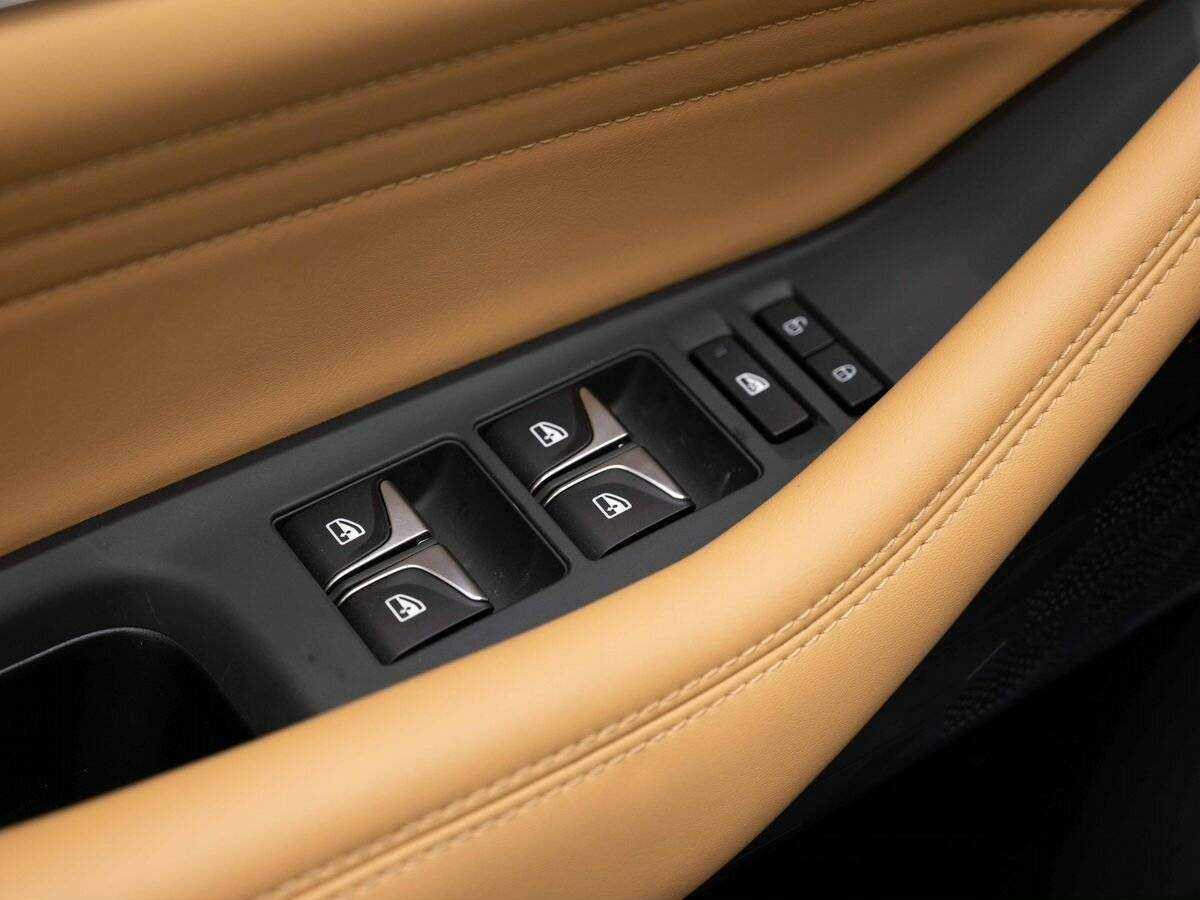 Changan UNI-K 2023 года с пробегом. Фото: #23