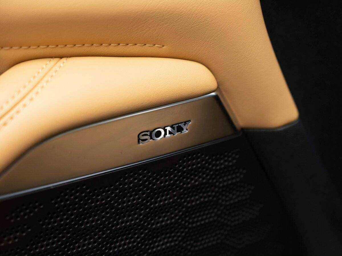 Changan UNI-K 2023 года с пробегом. Фото: #25