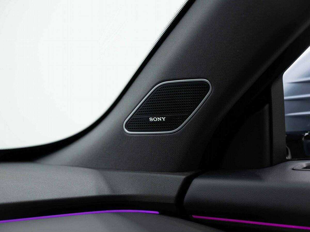 Changan UNI-K 2023 года с пробегом. Фото: #31