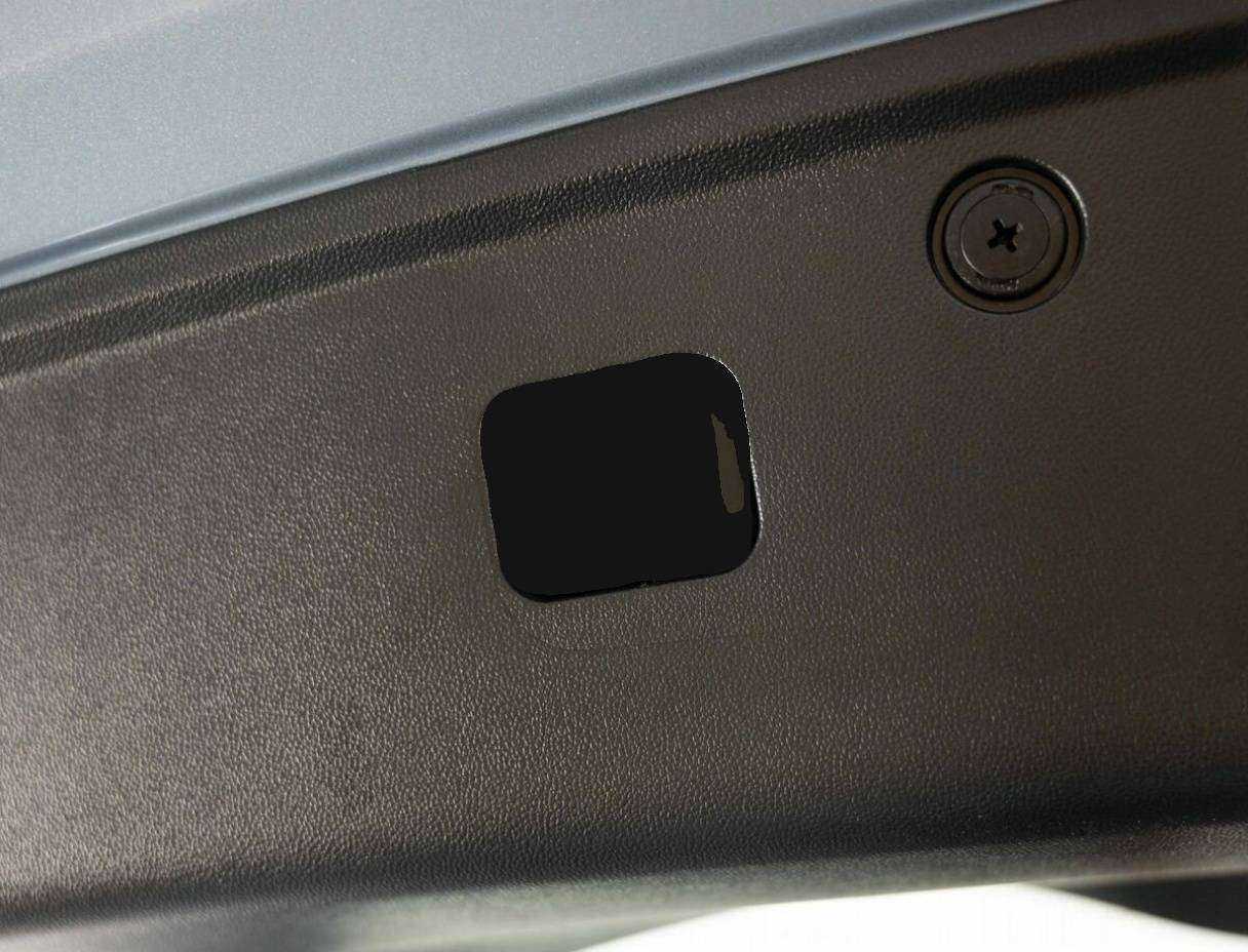 Changan UNI-K 2023 года с пробегом. Фото: #33