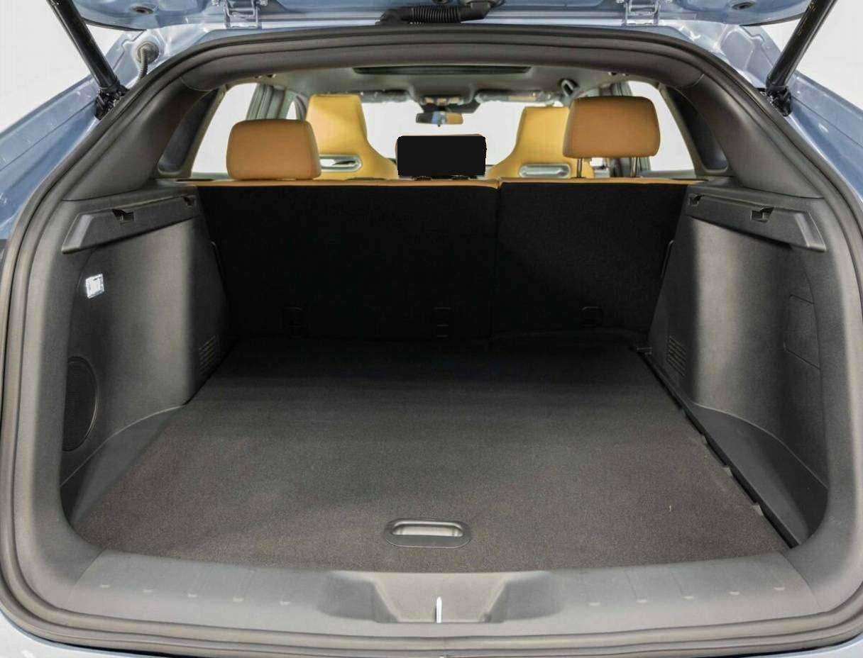 Changan UNI-K 2023 года с пробегом. Фото: #34