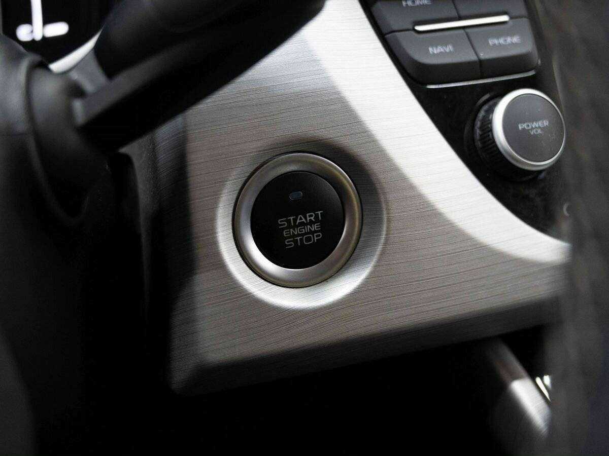 Б/У Джили Атлас 2019 года. Фото: #18