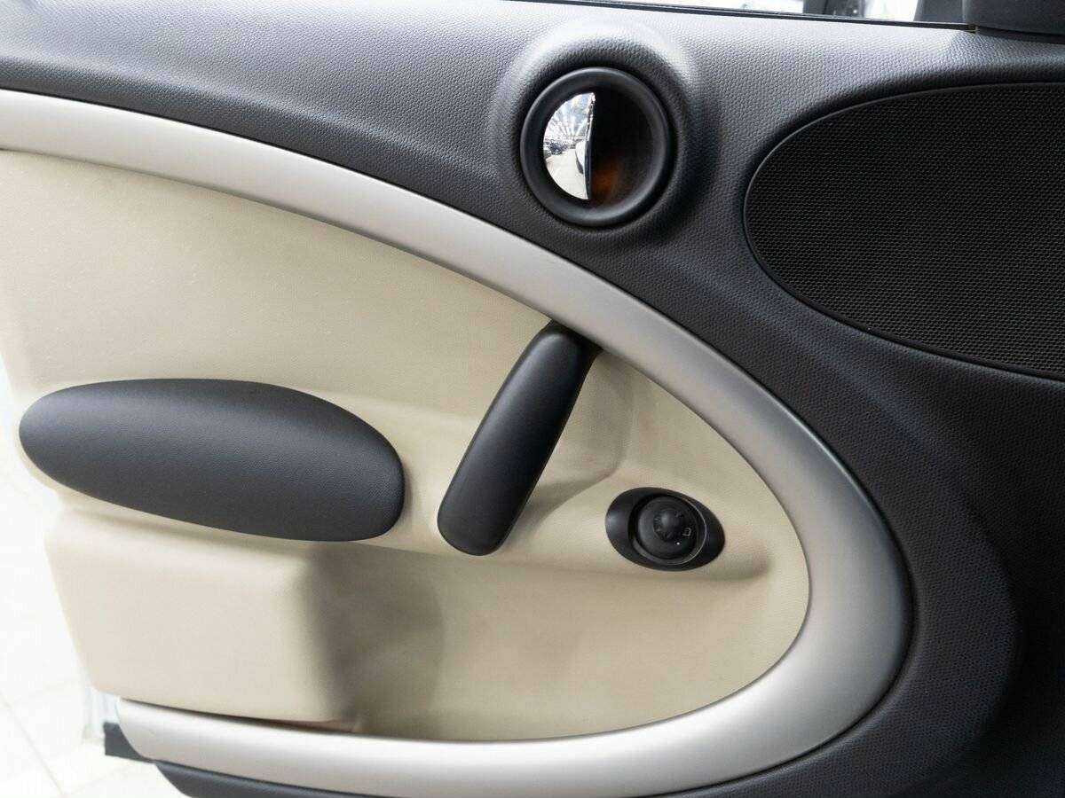 Mini Countryman 2012 года с пробегом. Фото: #13