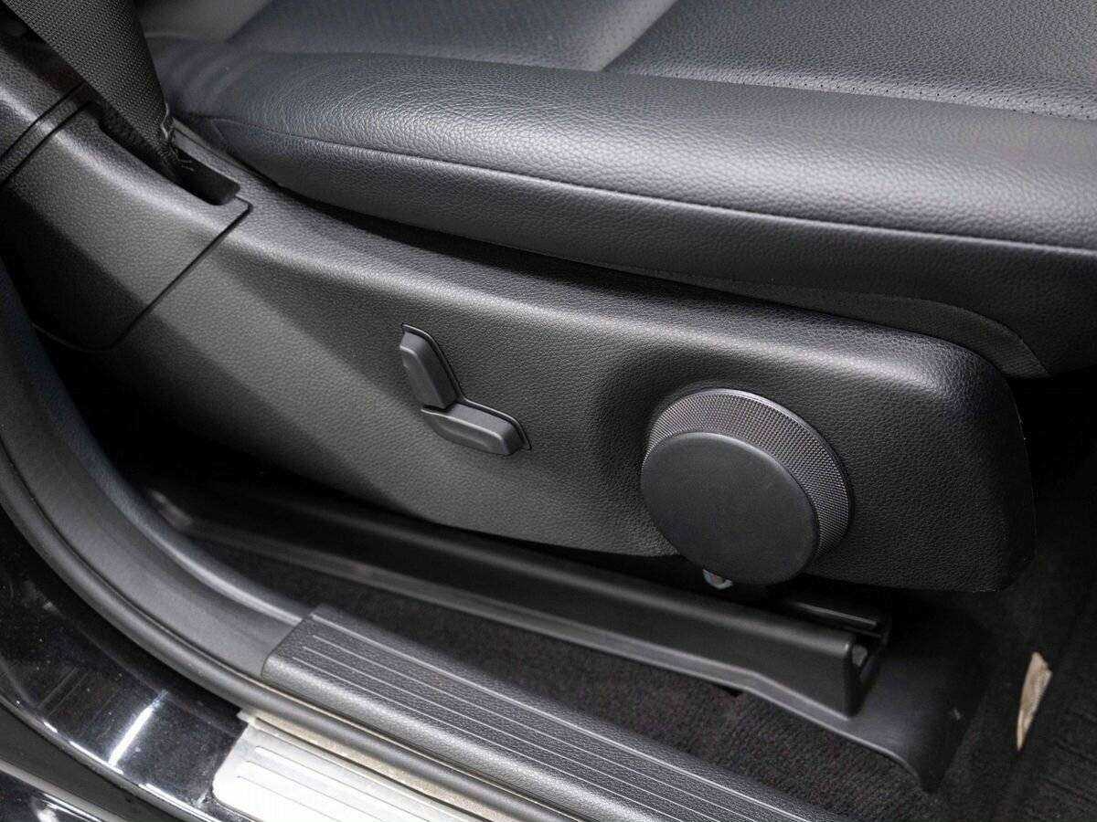 Mercedes-Benz GLK-Класс 2011 года с пробегом. Фото: #12