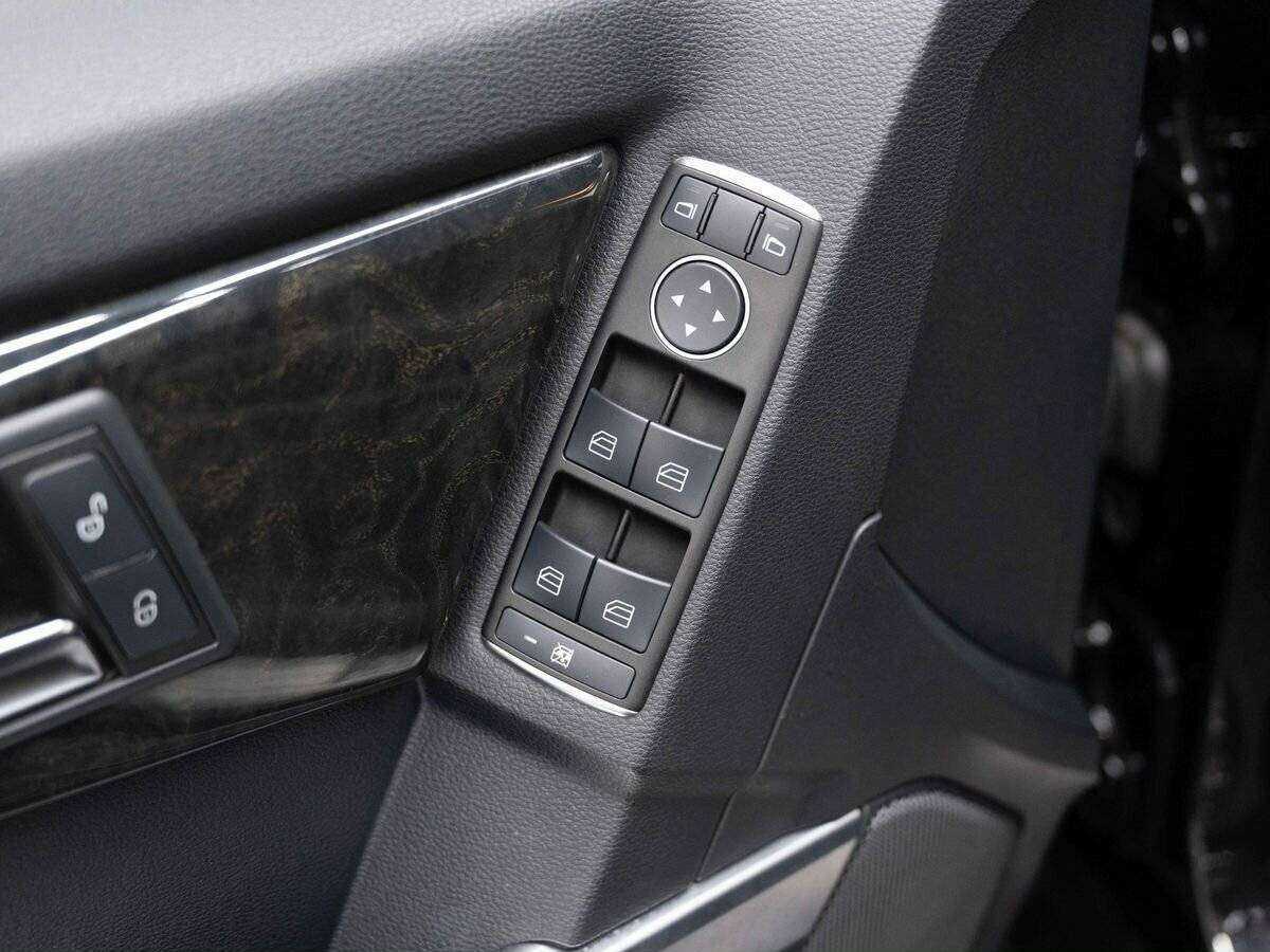 Mercedes-Benz GLK-Класс 2011 года с пробегом. Фото: #17