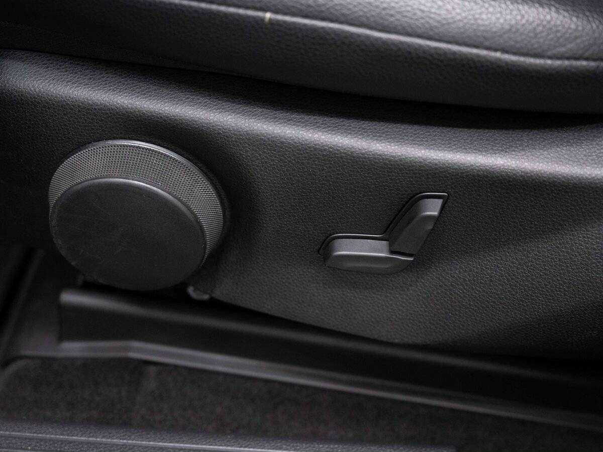 Mercedes-Benz GLK-Класс 2011 года с пробегом. Фото: #19