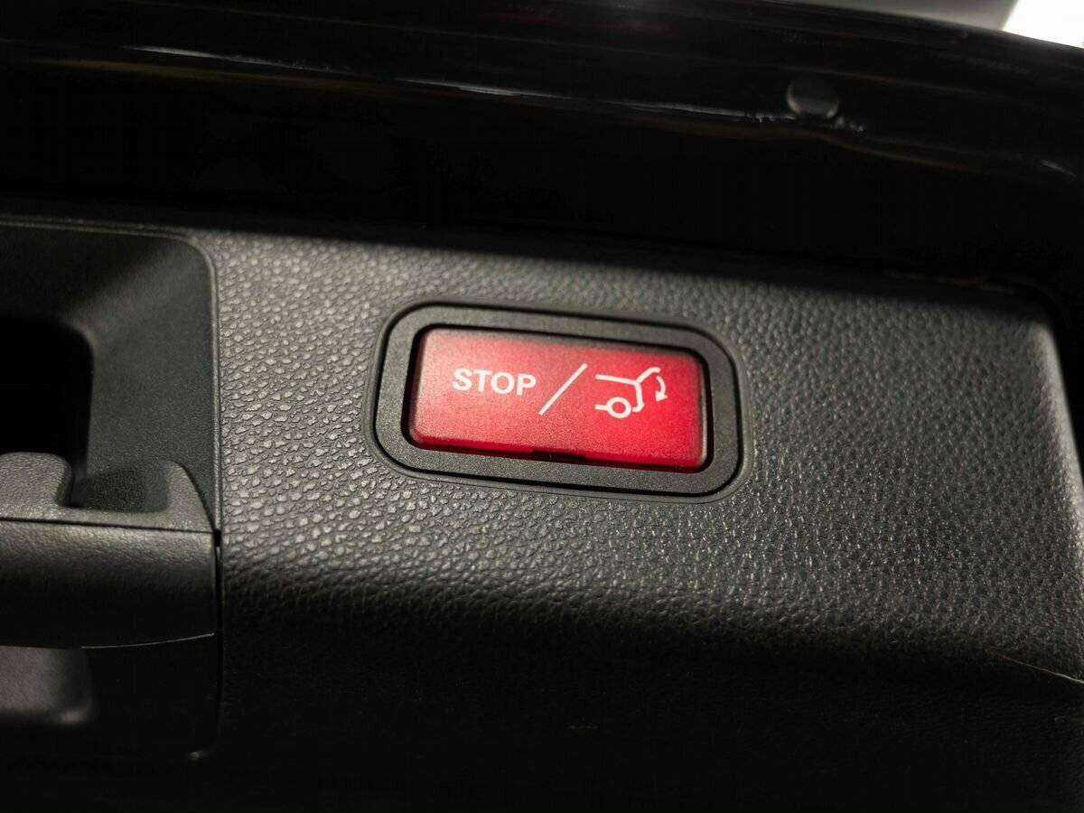 Mercedes-Benz GLK-Класс 2011 года с пробегом. Фото: #25