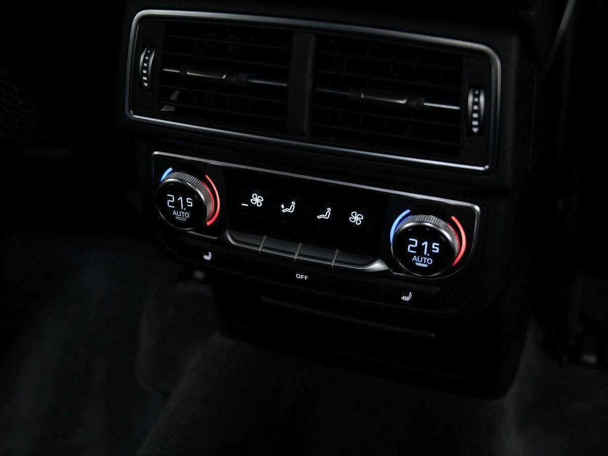 Audi Q7 2016 года с пробегом. Фото: #15