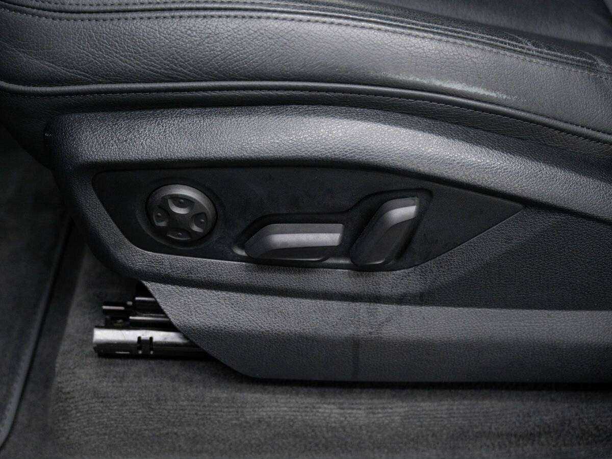 Audi Q7 2016 года с пробегом. Фото: #22