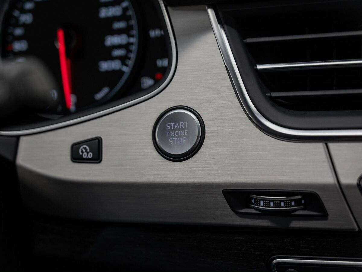 Audi Q7 2016 года с пробегом. Фото: #30