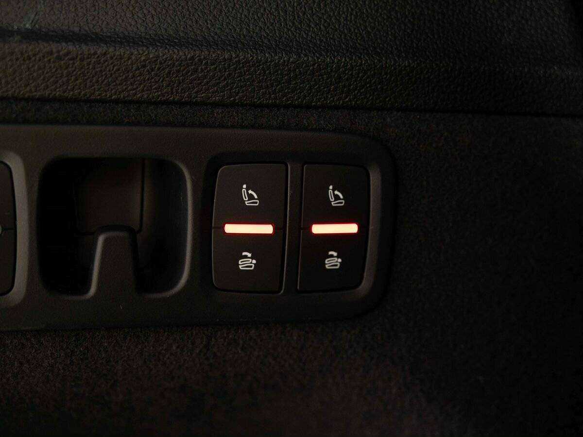 Audi Q7 2016 года с пробегом. Фото: #33