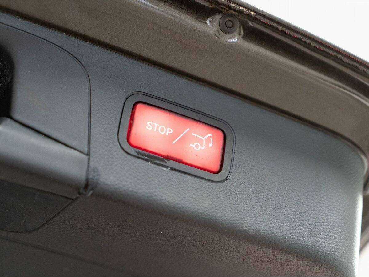 Mercedes-Benz GLC 2018 года с пробегом. Фото: #7