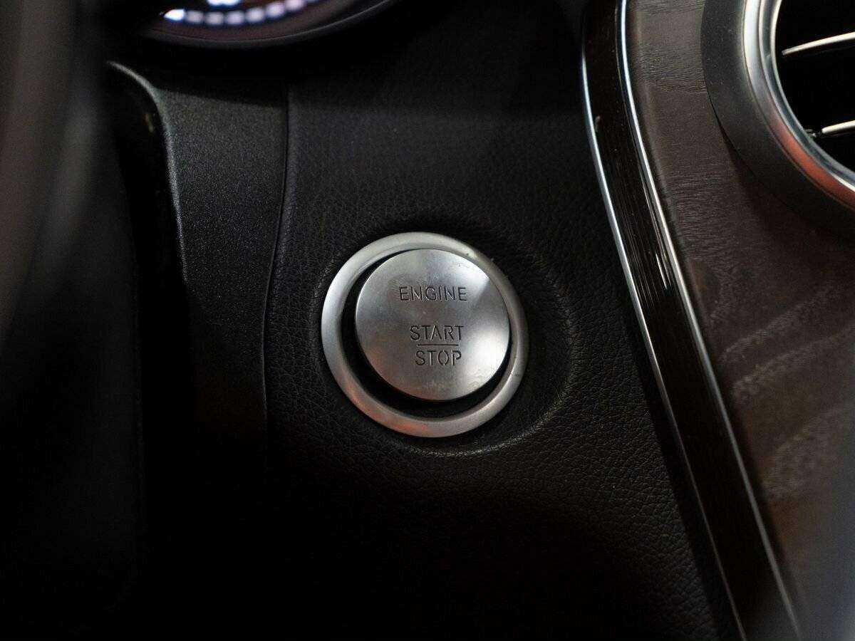 Mercedes-Benz GLC 2018 года с пробегом. Фото: #11