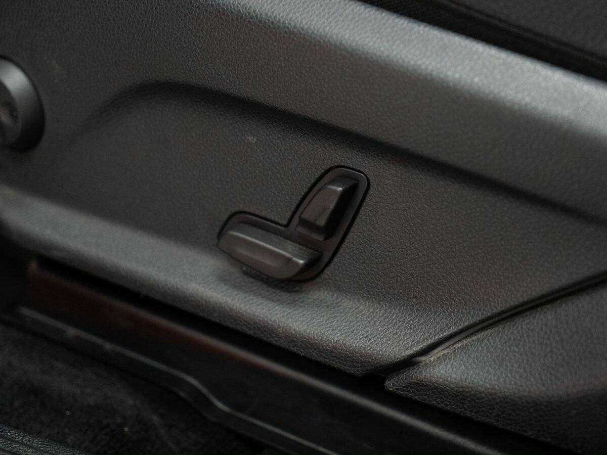 Mercedes-Benz GLC 2018 года с пробегом. Фото: #18