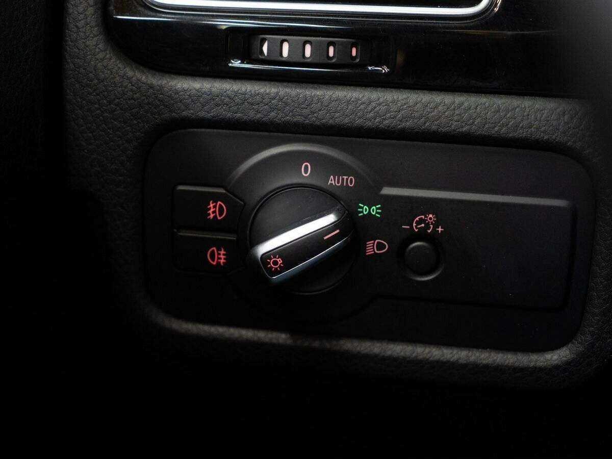 Volkswagen Touareg 2010 года с пробегом. Фото: #17