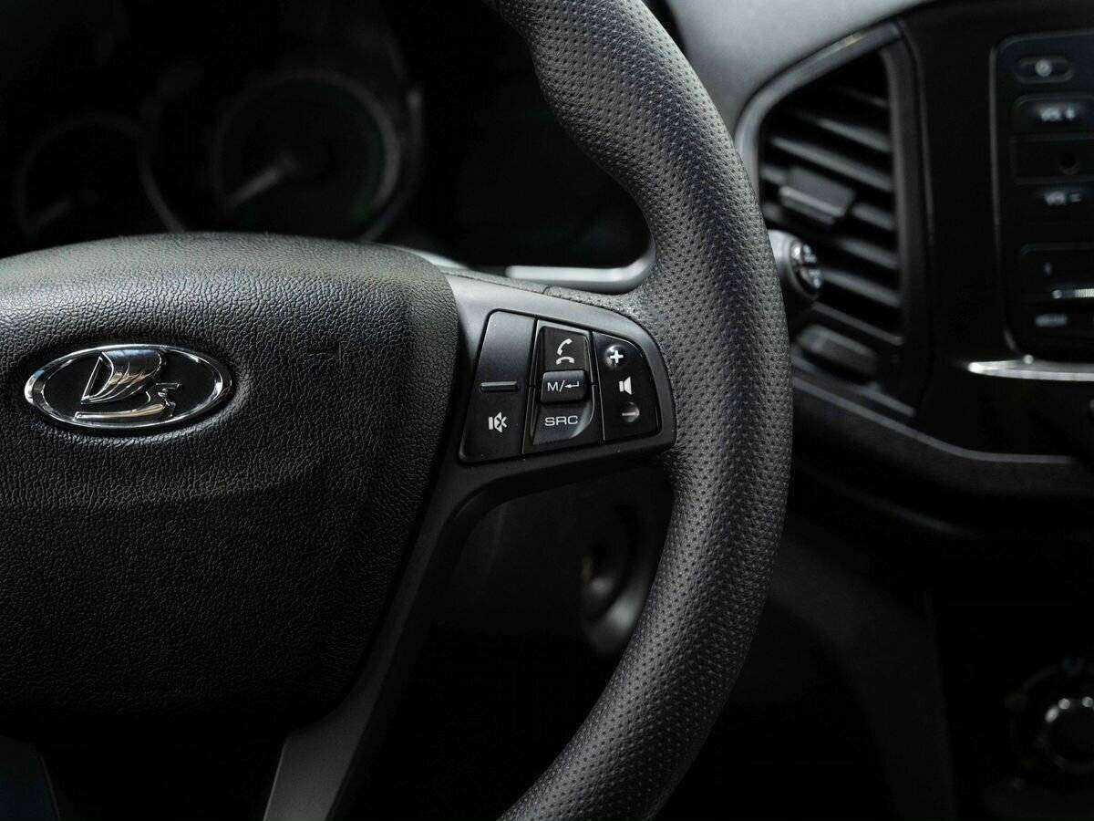 Б/У Лада (ВАЗ) ИКСРЭЙ 2018 года. Фото: #14