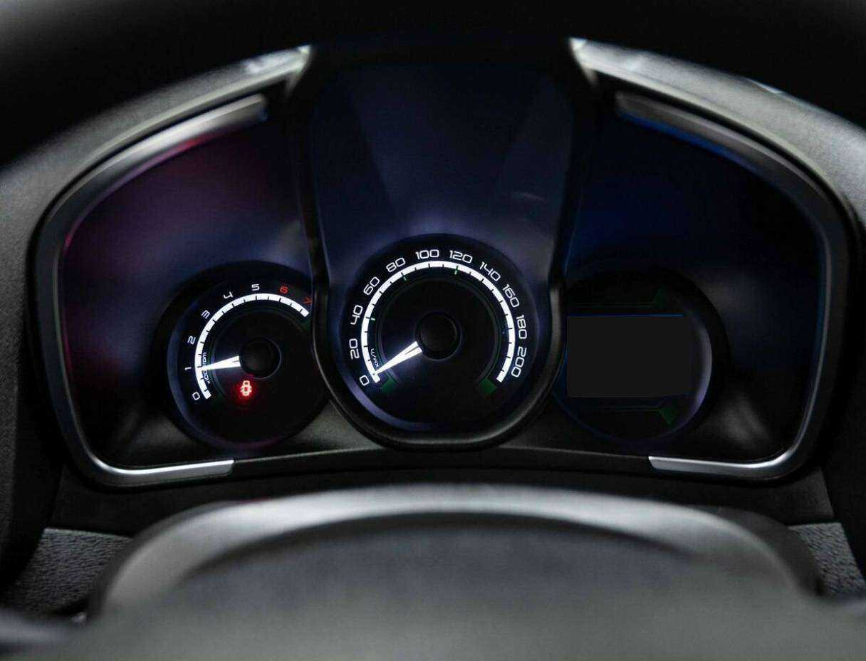 Б/У Лада (ВАЗ) ИКСРЭЙ 2018 года. Фото: #16