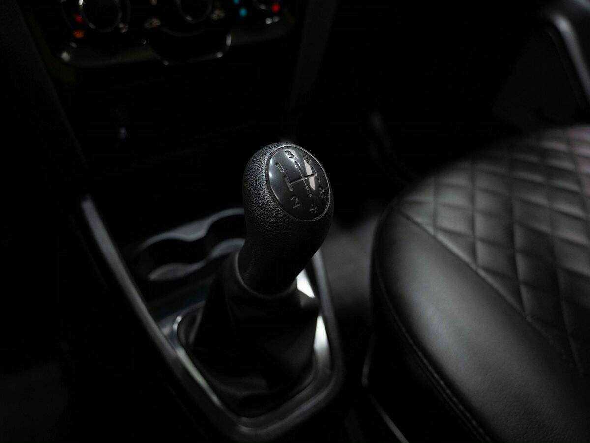 Б/У Лада (ВАЗ) ИКСРЭЙ 2018 года. Фото: #18