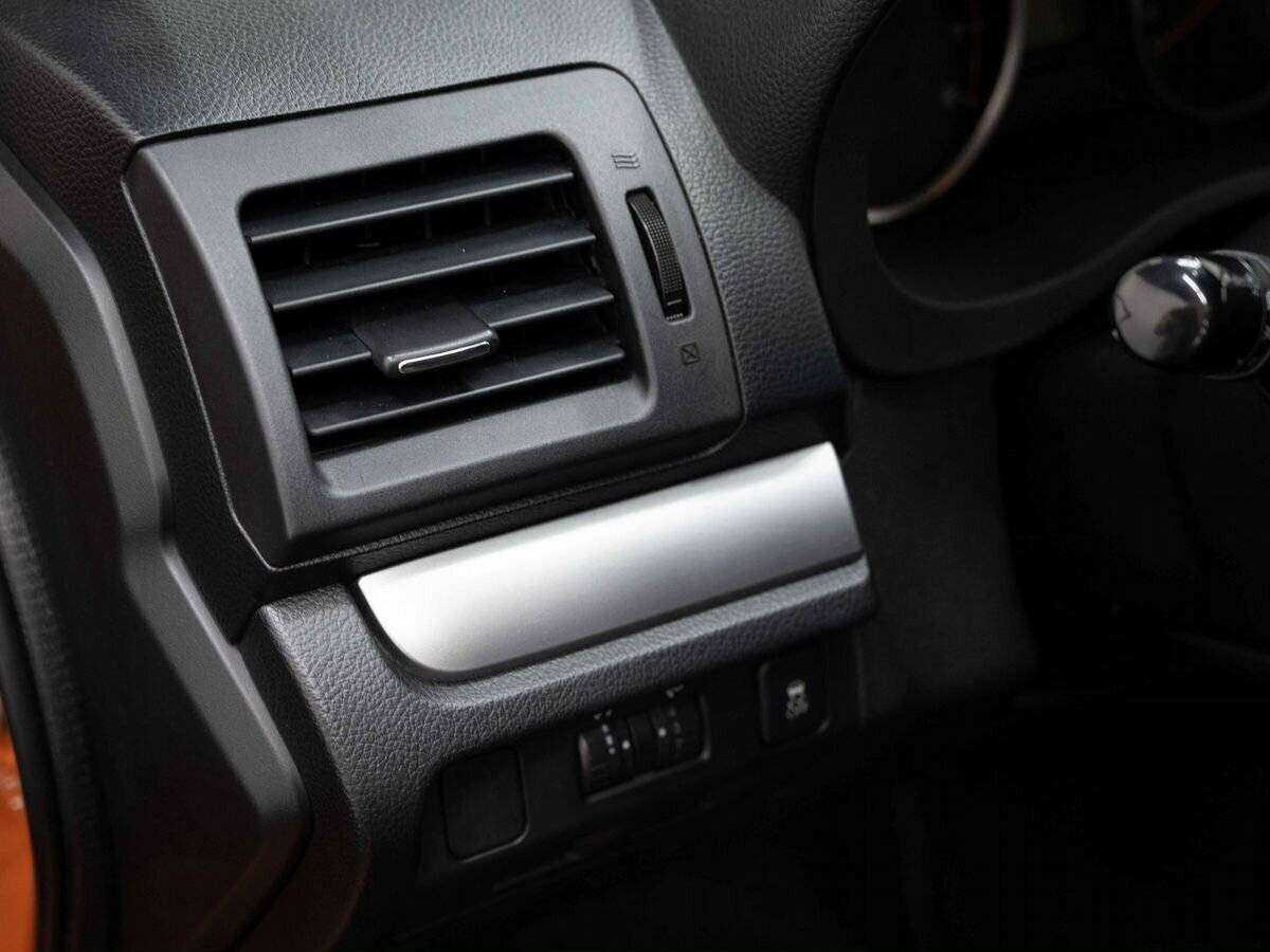 Subaru XV 2012 года с пробегом. Фото: #13