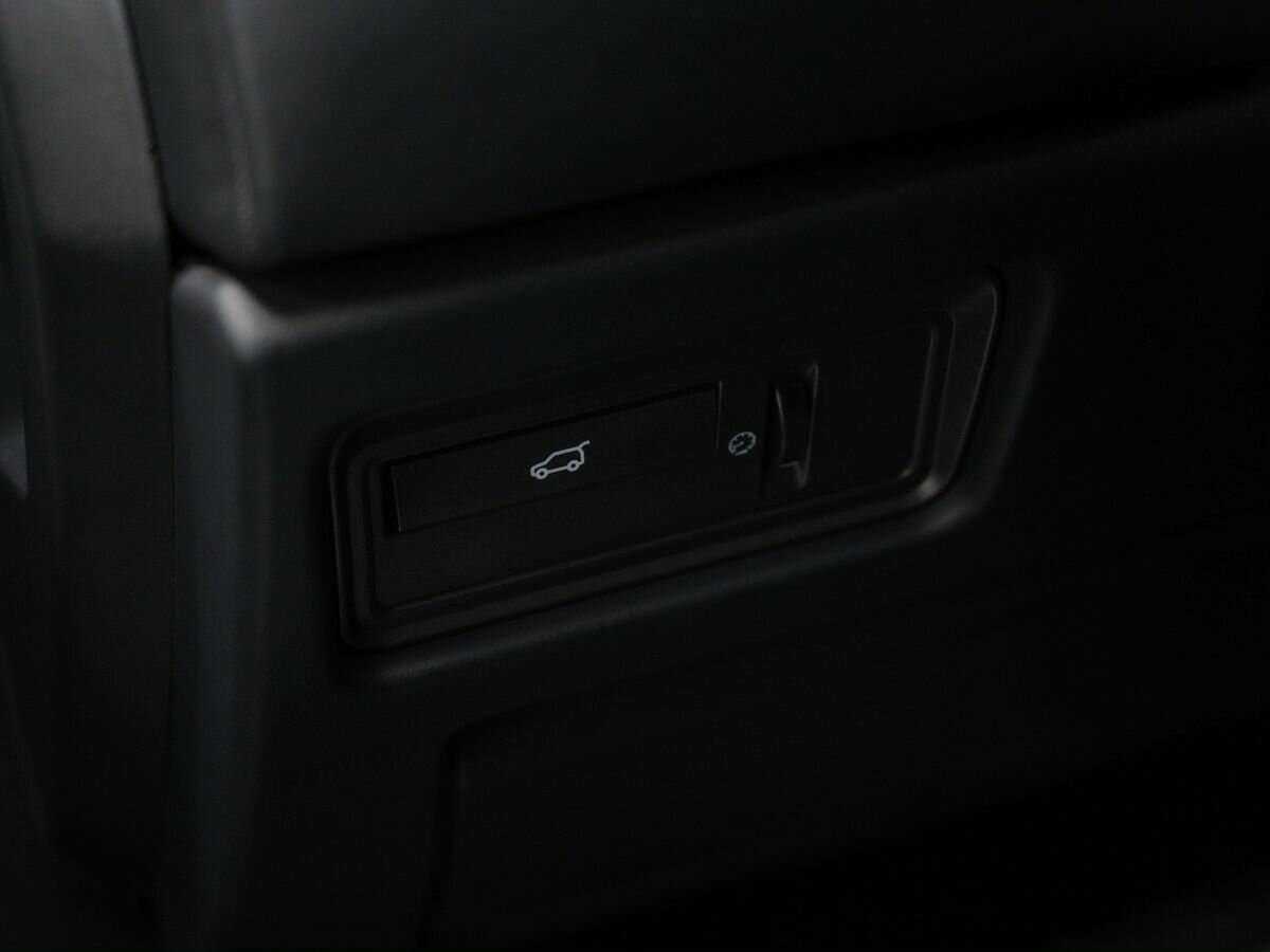 Land Rover Range Rover Evoque 2013 года с пробегом. Фото: #21