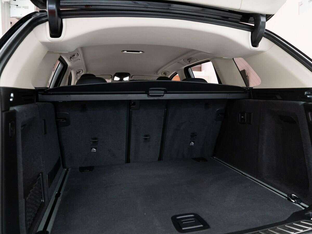 BMW X3 2020 года с пробегом. Фото: #6