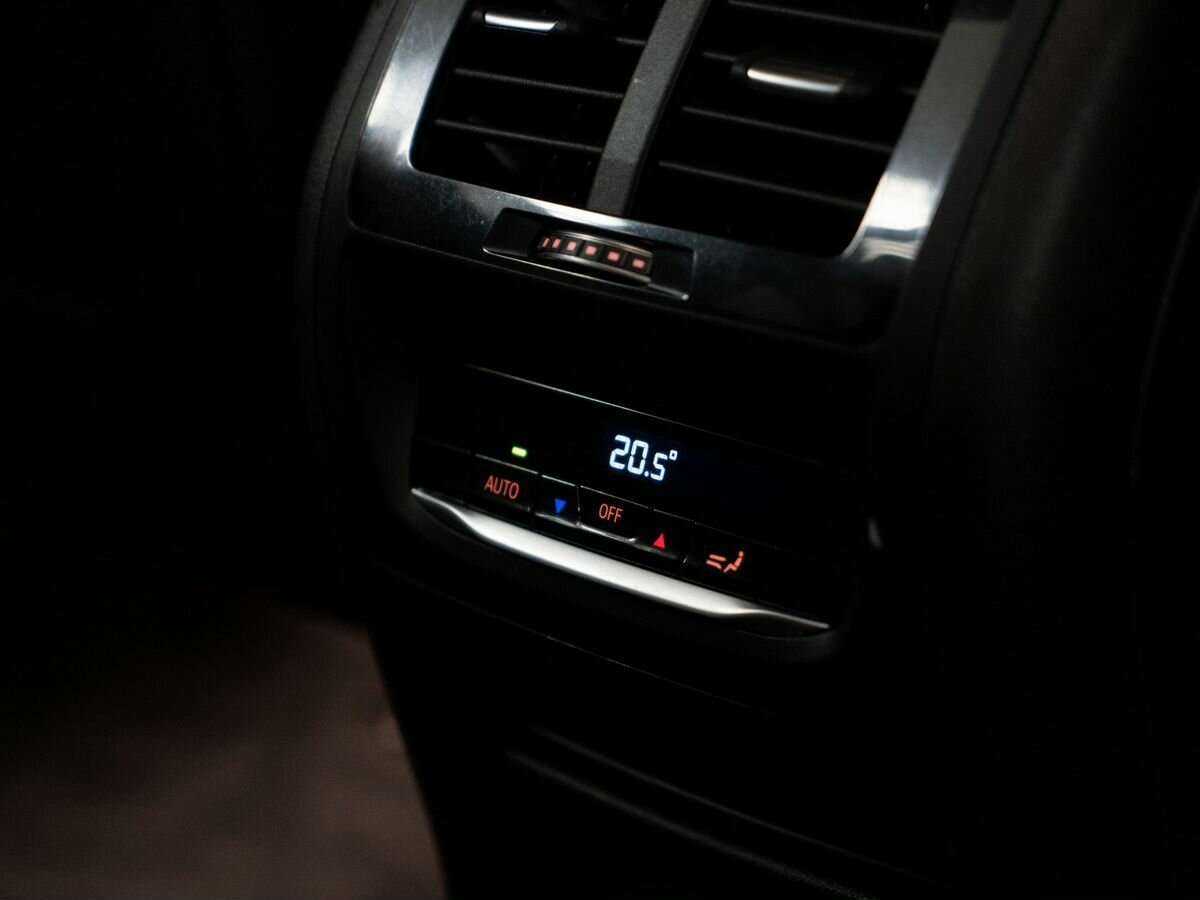BMW X3 2020 года с пробегом. Фото: #8