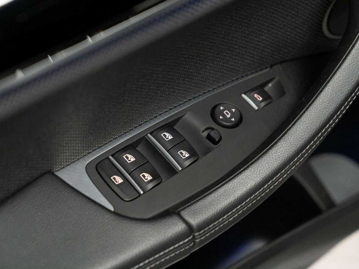 BMW X3 2020 года с пробегом. Фото: #12