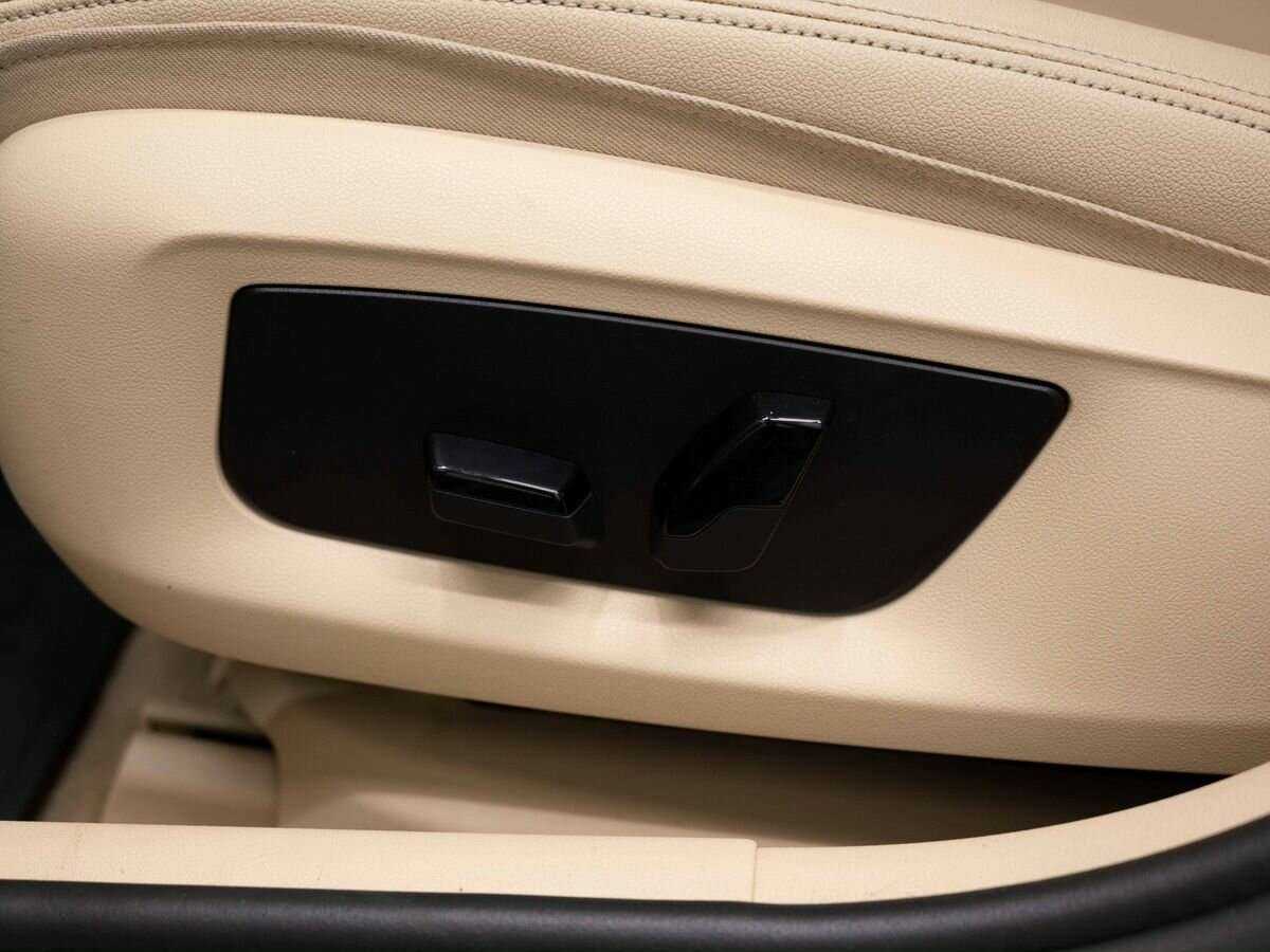 BMW 5 серии 2018 года с пробегом. Фото: #18