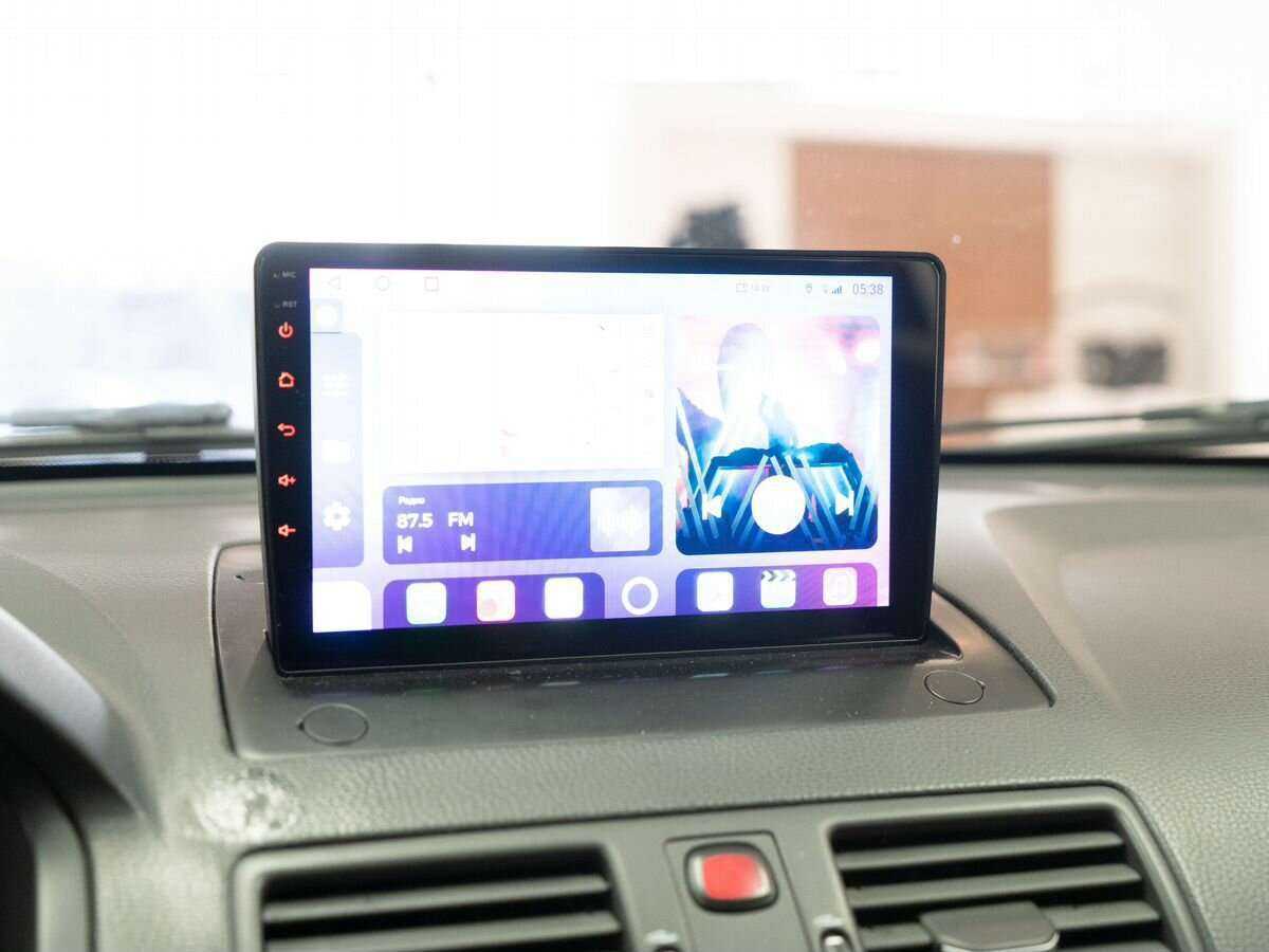 Volvo XC90 2010 года с пробегом. Фото: #9