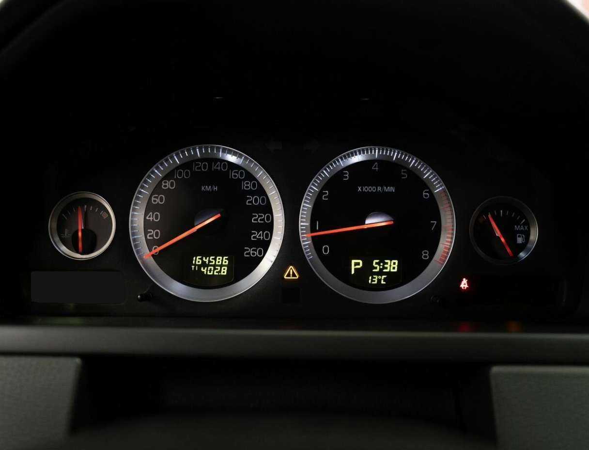 Volvo XC90 2010 года с пробегом. Фото: #11