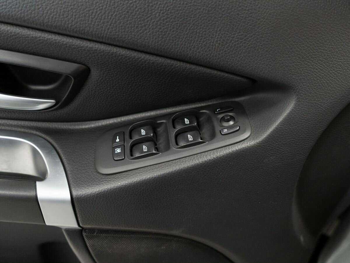 Volvo XC90 2010 года с пробегом. Фото: #13