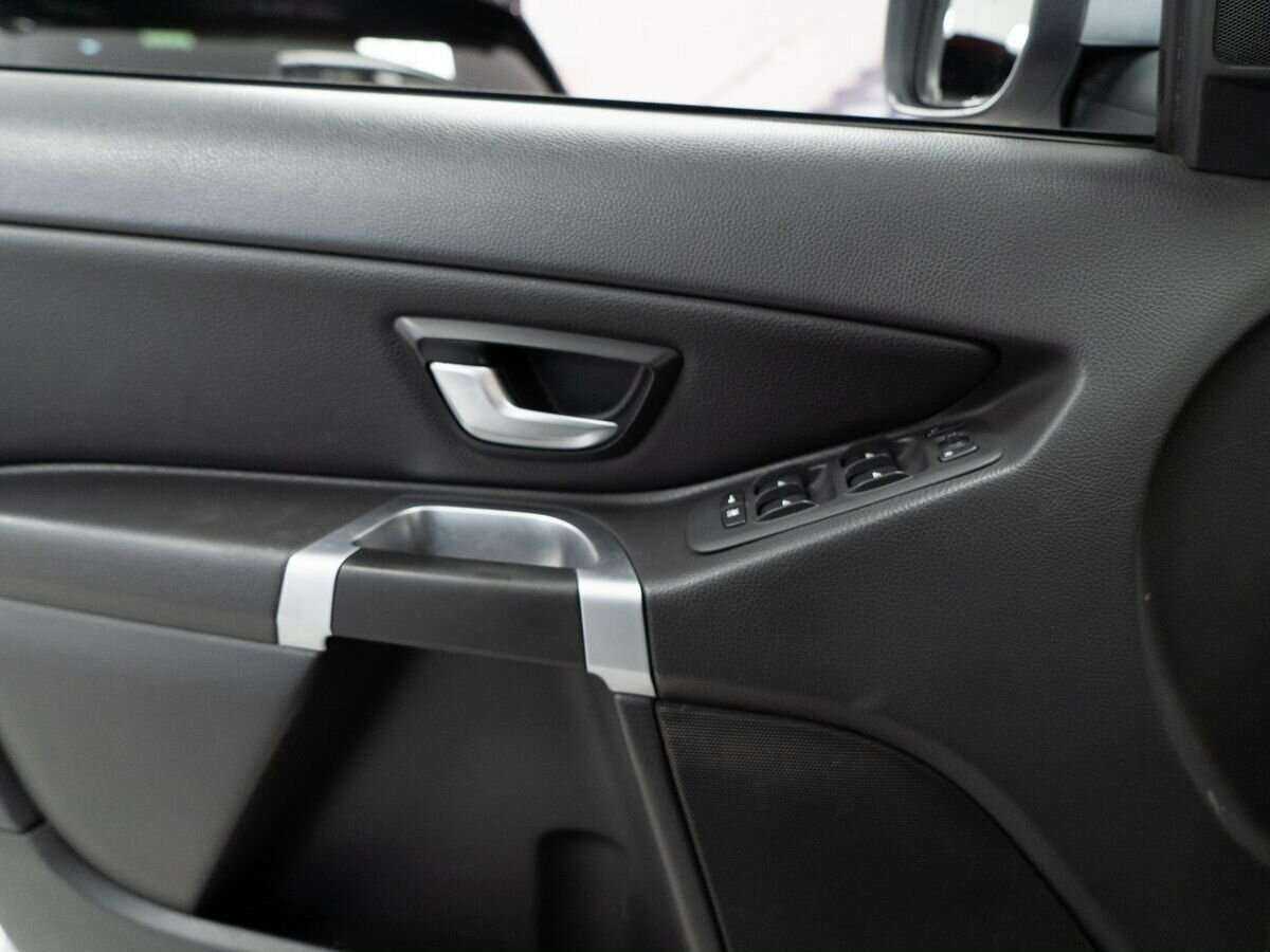 Volvo XC90 2010 года с пробегом. Фото: #14