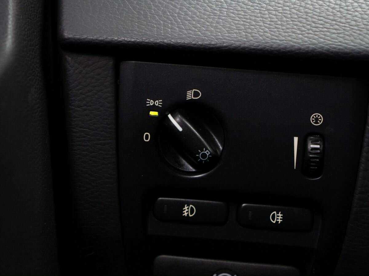 Volvo XC90 2010 года с пробегом. Фото: #16