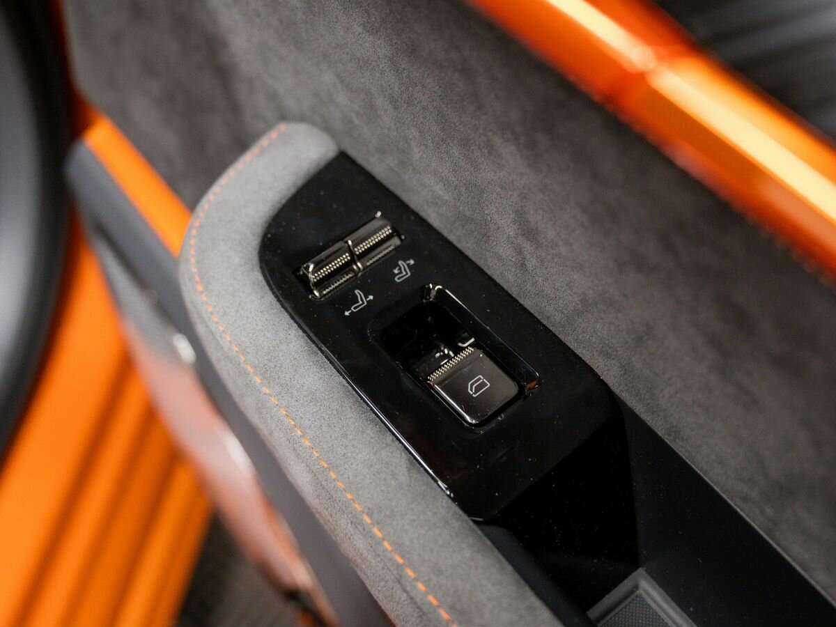 Zeekr 001 2023 года с пробегом. Фото: #9