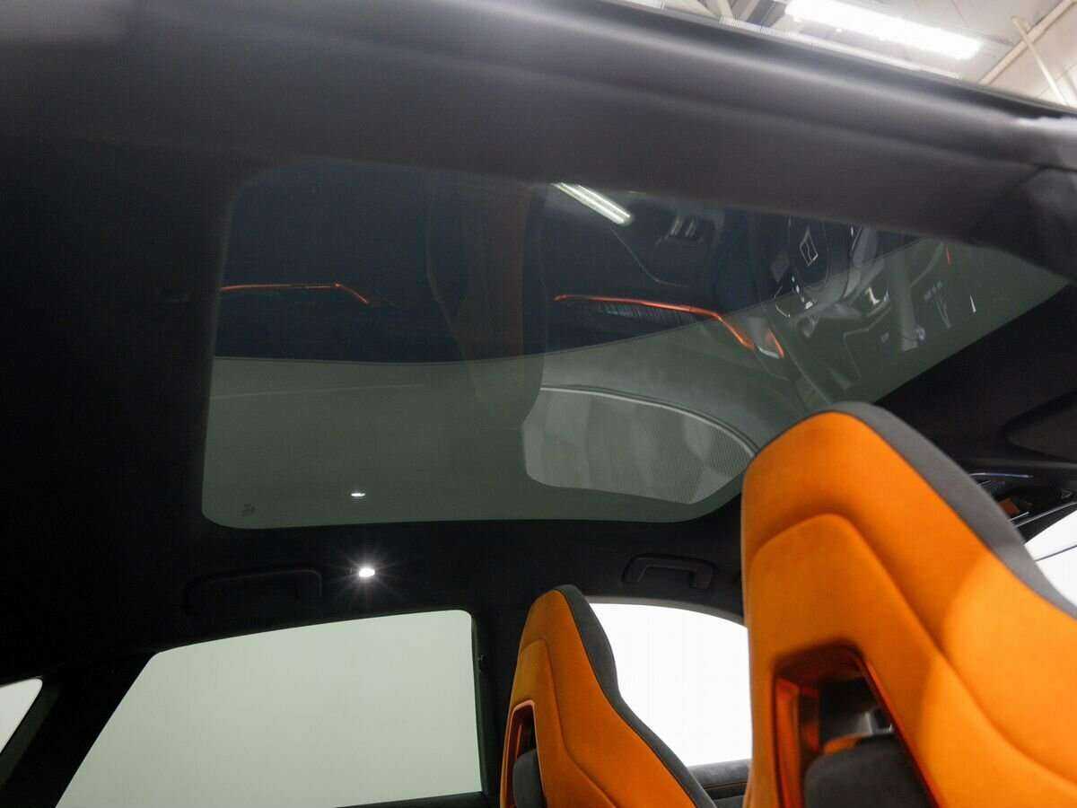 Zeekr 001 2023 года с пробегом. Фото: #11