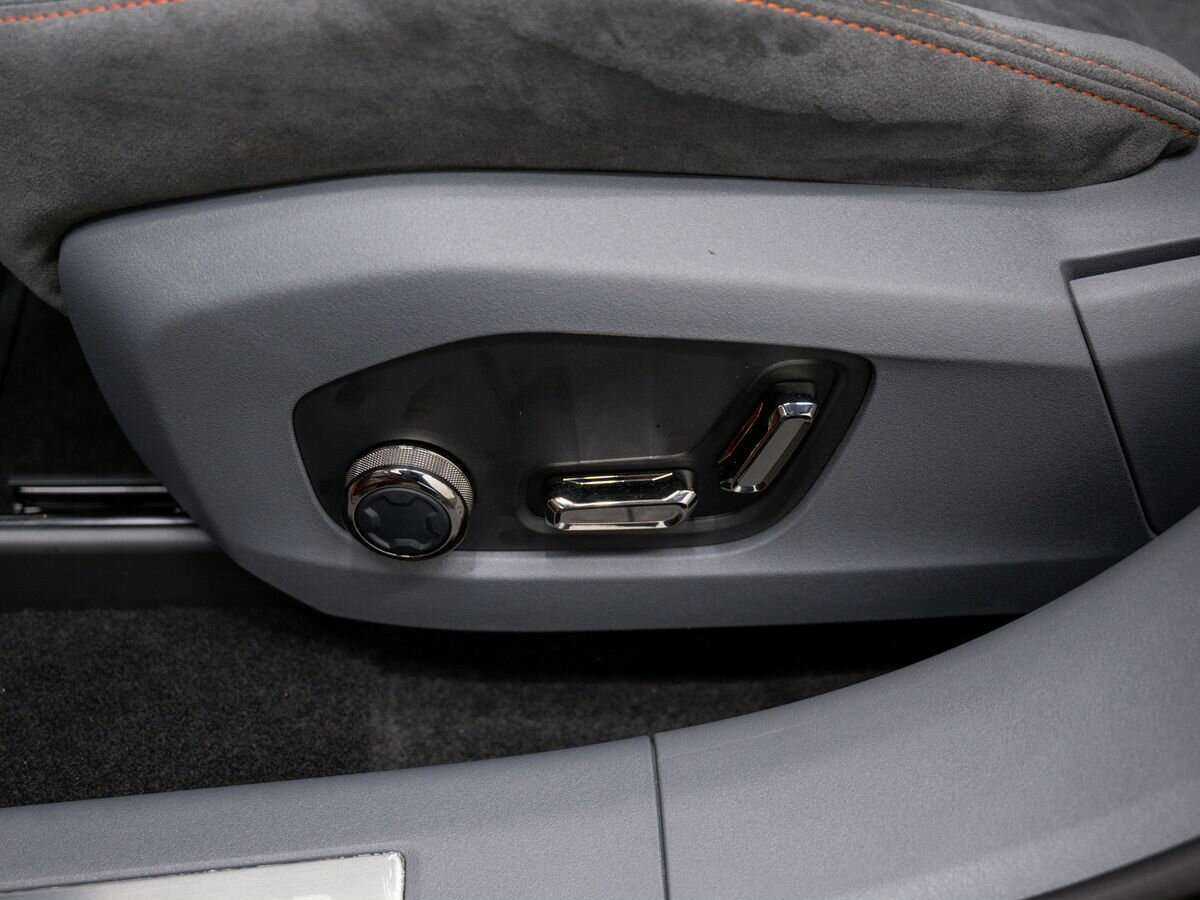 Zeekr 001 2023 года с пробегом. Фото: #17