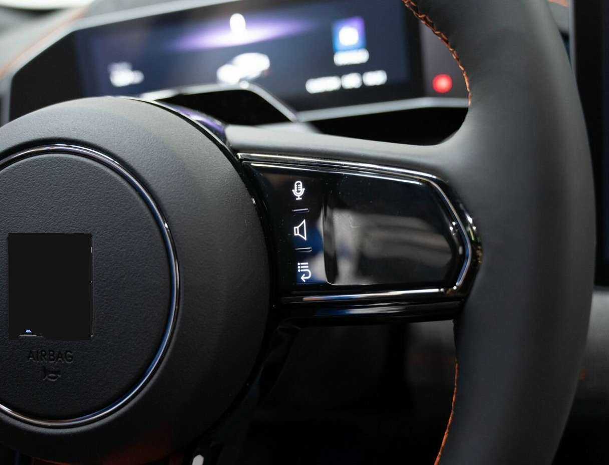 Zeekr 001 2023 года с пробегом. Фото: #20