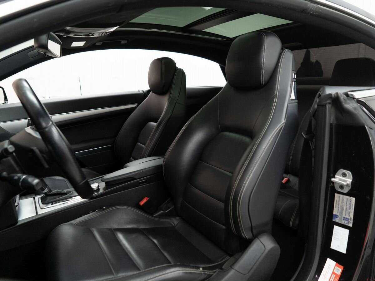 Mercedes-Benz E-Класс 2012 года с пробегом. Фото: #5