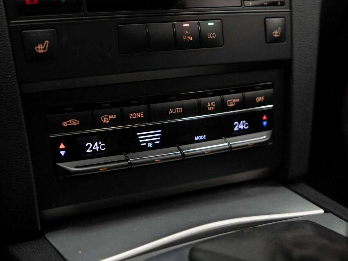 Mercedes-Benz E-Класс 2012 года с пробегом. Фото: #9