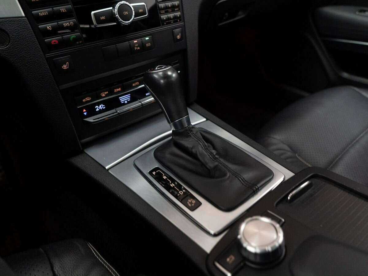 Mercedes-Benz E-Класс 2012 года с пробегом. Фото: #11