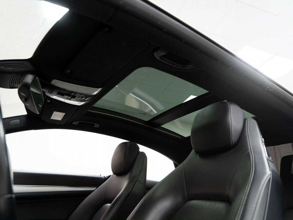 Mercedes-Benz E-Класс 2012 года с пробегом. Фото: #14