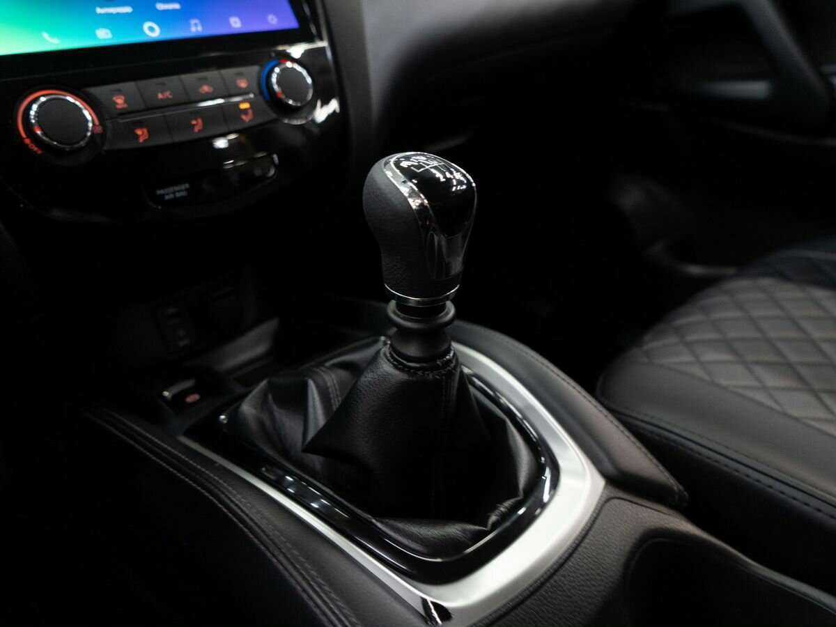 Б/У Ниссан Кашкай 2014 года. Фото: #12