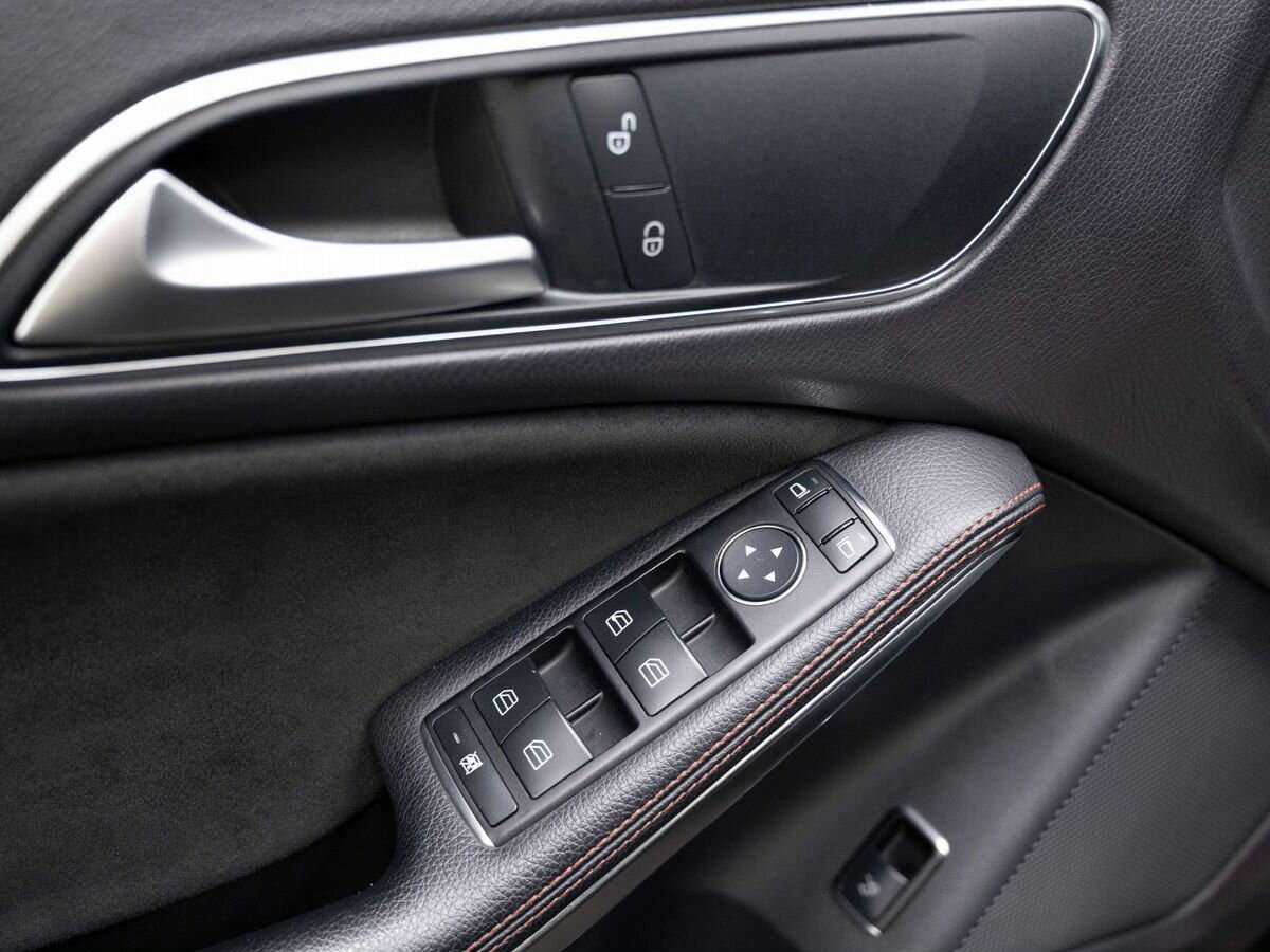 Mercedes-Benz CLA 2013 года с пробегом. Фото: #16