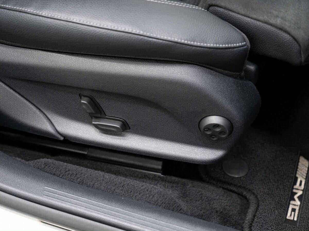 Mercedes-Benz E-Класс 2018 года с пробегом. Фото: #21