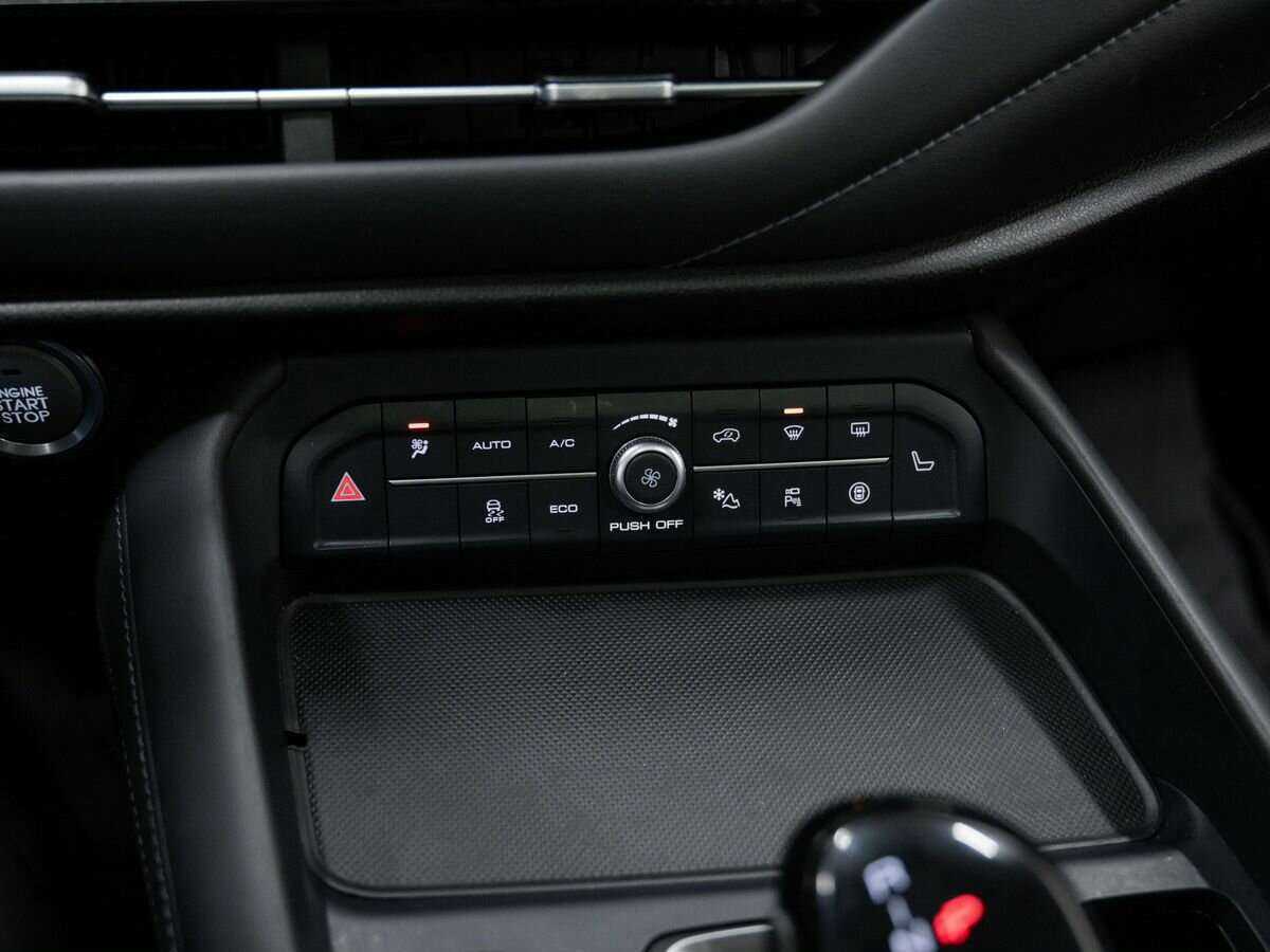 Haval F7 2021 года с пробегом. Фото: #23