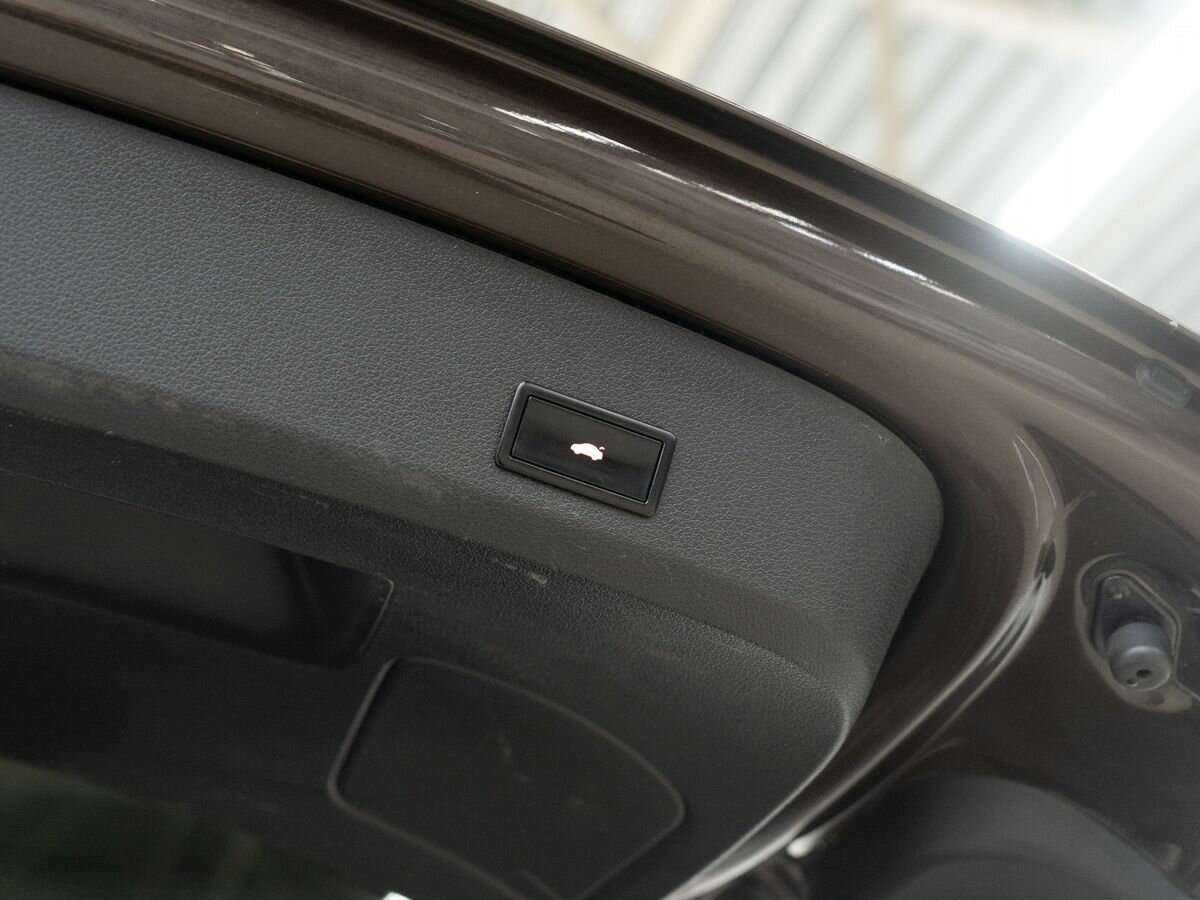 Audi Q7 2011 года с пробегом. Фото: #7