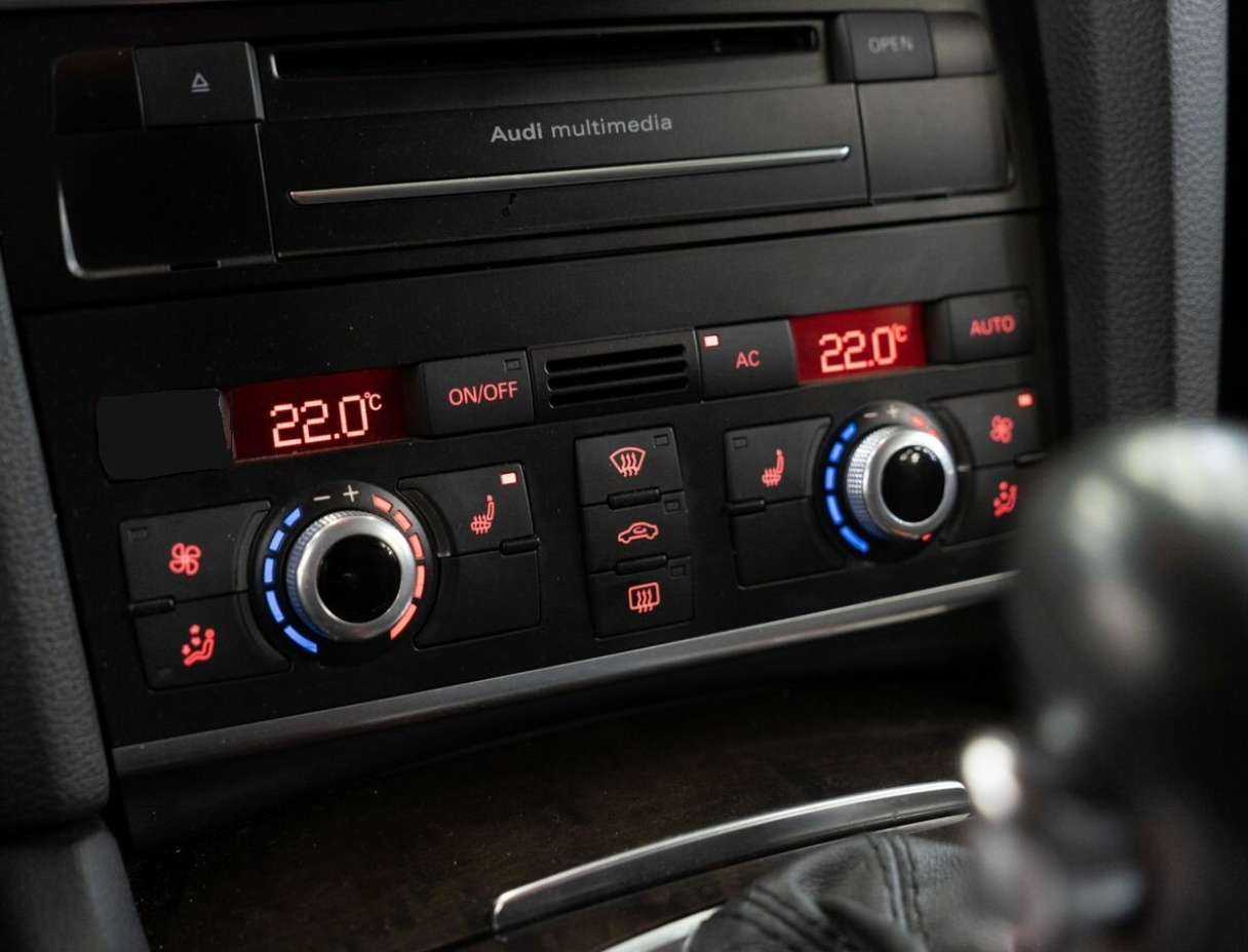 Audi Q7 2011 года с пробегом. Фото: #11