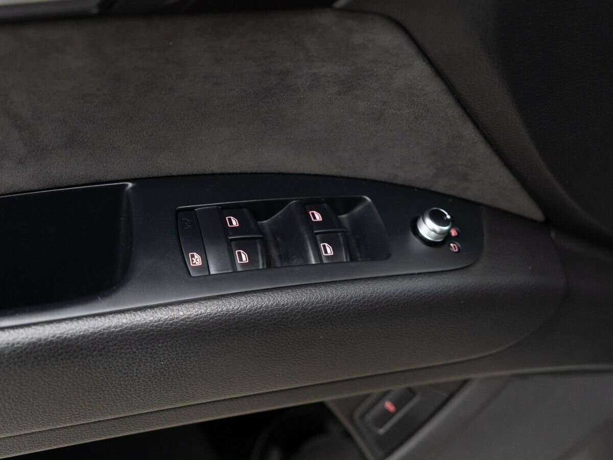 Audi Q7 2011 года с пробегом. Фото: #14